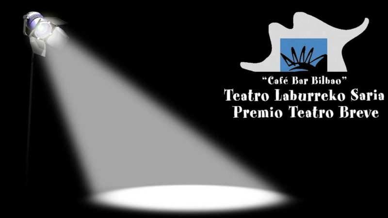 PREMIO TEATRO BREVE – CAFÉ BAR BILBAO