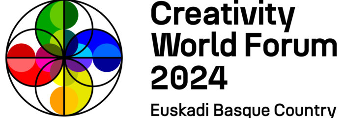CREATIVITY WORLD FORUM 2024